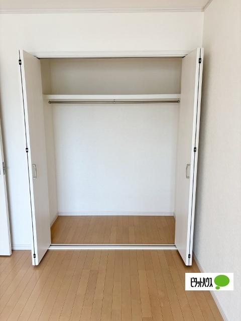 サニープレイス（E） 部屋画像