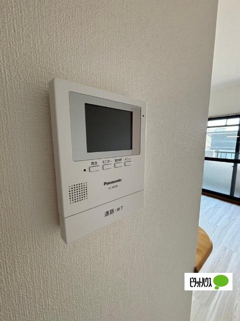 シャンブルクレール（205） 部屋画像