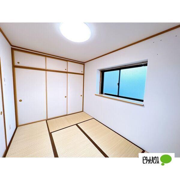 シャンブルクレール（205） 部屋画像
