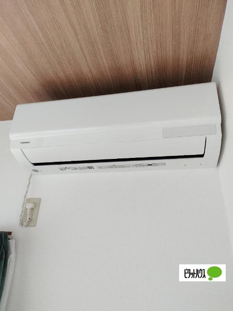 プロビデンス青山（203） 部屋画像