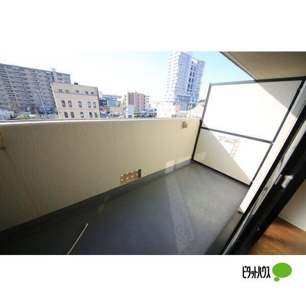 ＡＣＣＥＳＳ２８（２D） 部屋画像