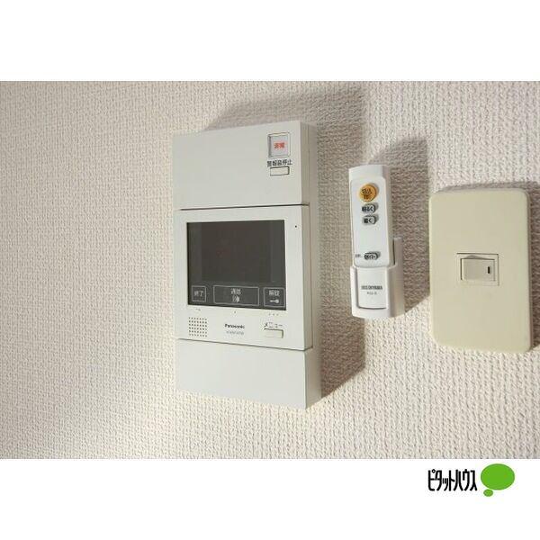 ＡＣＣＥＳＳ２８（２D） 部屋画像