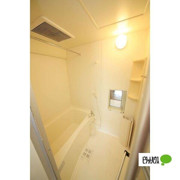 ＡＣＣＥＳＳ２８（２D） 部屋画像