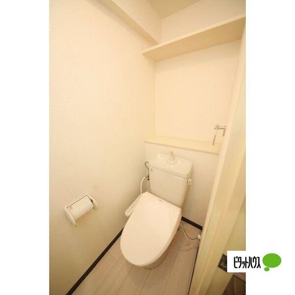 ＡＣＣＥＳＳ２８（２D） 部屋画像