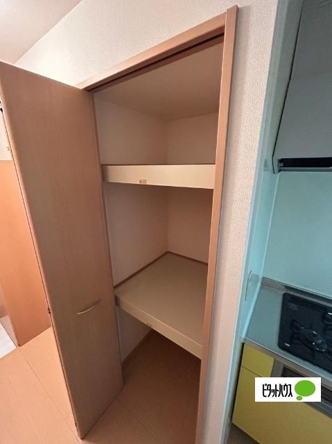 リビングタウンかじま台Ⅱ　Ｂ（101） 部屋画像