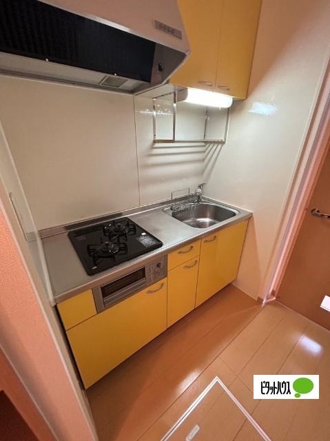 リビングタウンかじま台Ⅱ　Ｂ（101） 部屋画像