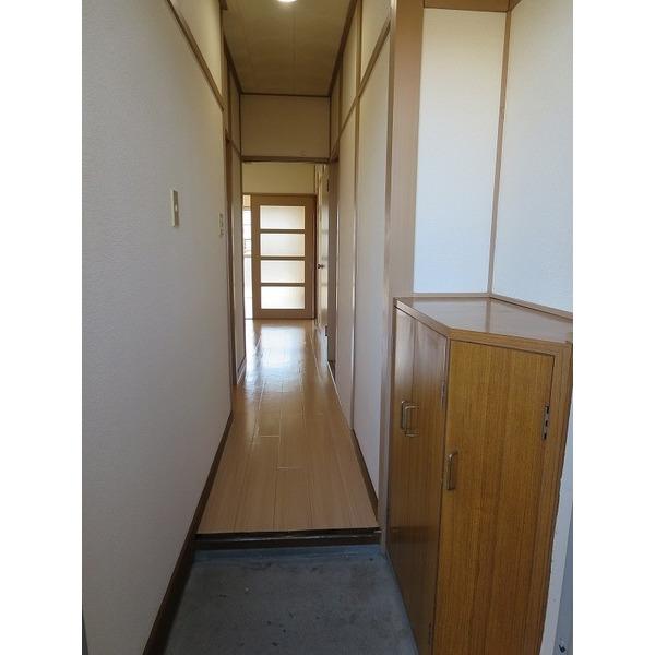 ＭＴＴビル（302） 部屋画像