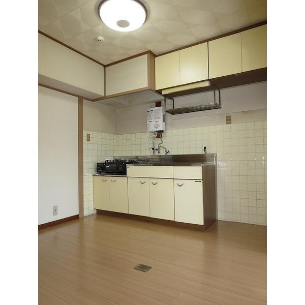 ＭＴＴビル（302） 部屋画像
