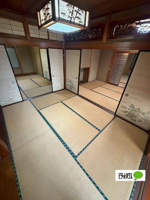 亀崎常磐町貸家（1） その他部屋・スペース