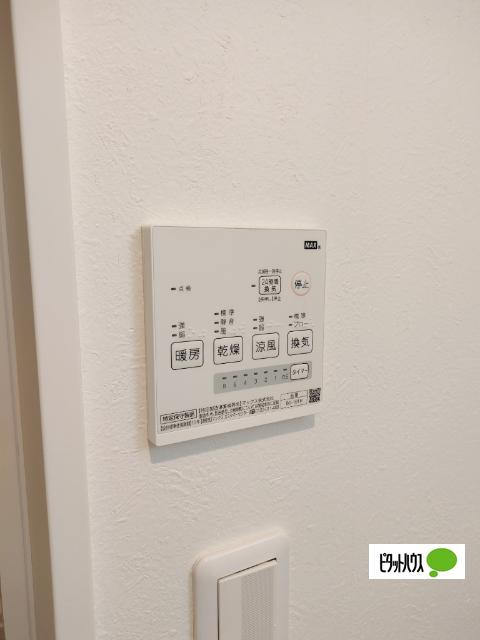 ANSER（308） その他
