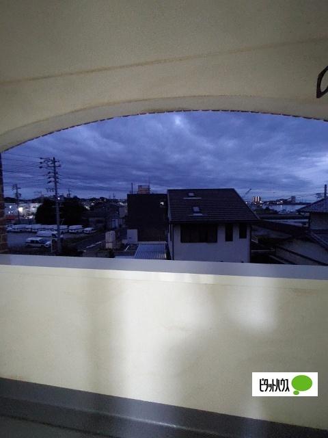 ANSER（308） 部屋画像