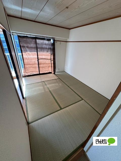 Maison Sakae（511） 部屋画像