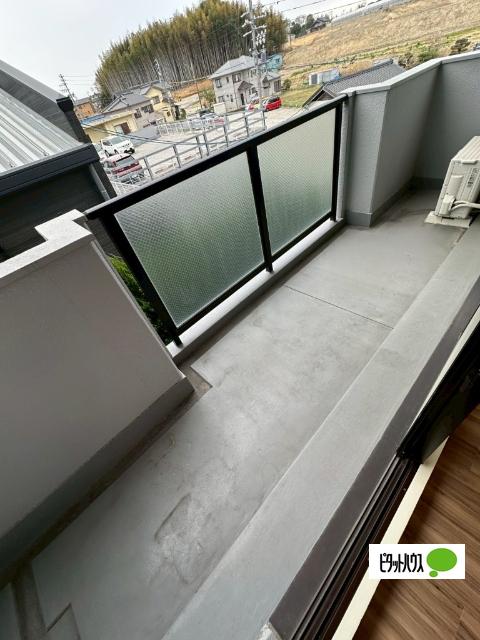 アールズコート（4B） 部屋画像