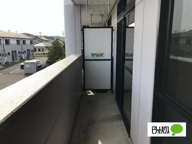 知多郡美浜町大字布土アパート 部屋画像