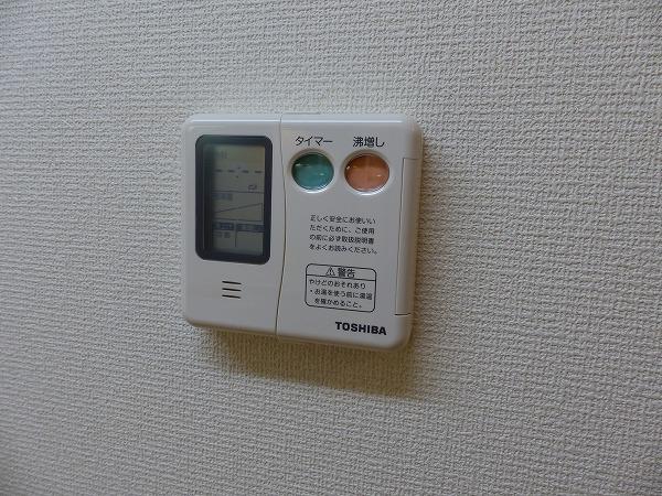 フェリシア千成（303） 部屋画像