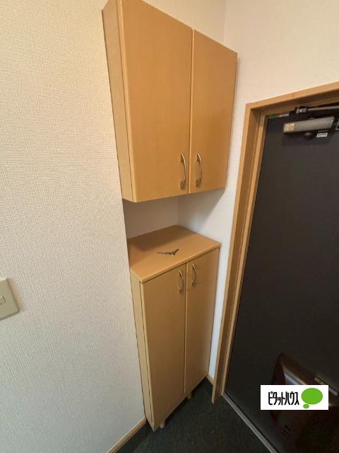 フェリシア千成（303） 部屋画像
