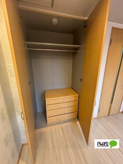 フェリシア千成（303） 部屋画像