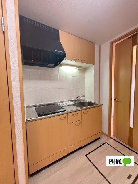 フェリシア千成（303） 部屋画像