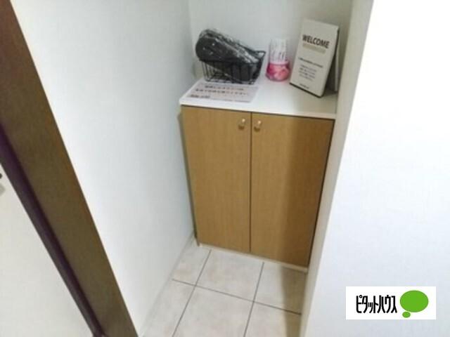ＧＲＡＮＤＥＵＲ陶館（303） その他