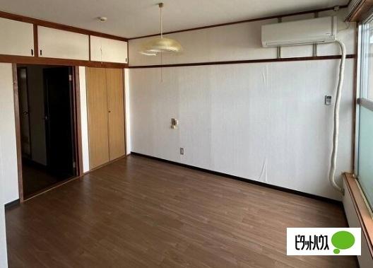 コーポ杉江（108） 部屋画像