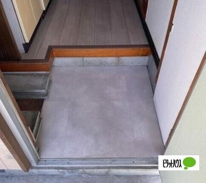 コーポ杉江（108） 部屋画像