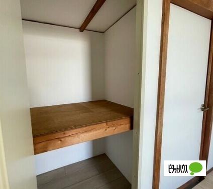 コーポ杉江（108） 部屋画像