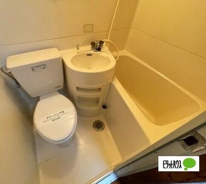 コーポ杉江（108） 部屋画像