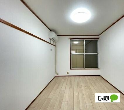 コーポ杉江（108） 部屋画像