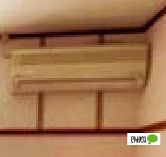 ハイツしらゆり久綱（207） 設備