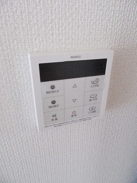 maisonettepark森西C（106） 部屋画像