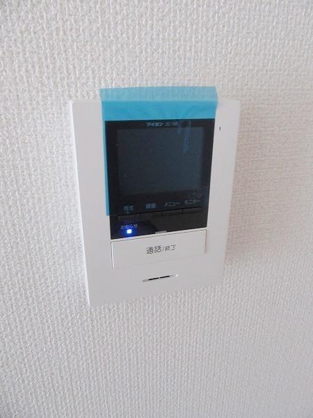 maisonettepark森西C（106） 部屋画像