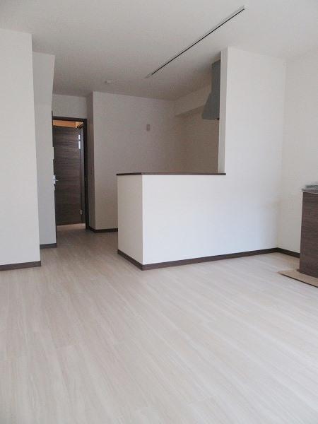 maisonettepark森西C（106） 部屋画像