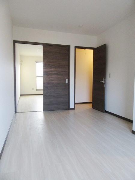 maisonettepark森西C（106） 部屋画像