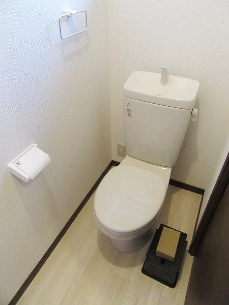 maisonettepark森西C（106） 部屋画像