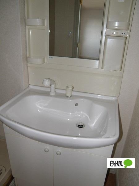 ソレイユ桐ヶ丘（101） 部屋画像