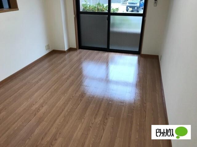 ひかりハウス（101） その他部屋・スペース