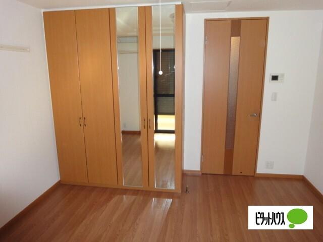 Ｗｉｎｇ　Ｒｏａｄ（102） その他部屋・スペース