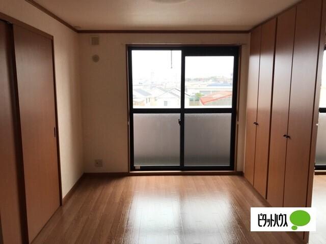 Ｐｒｉｍ−ｒｏｓｅ（303） その他部屋・スペース