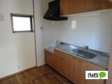 サンフォレスト星崎Ⅱ（106） キッチン