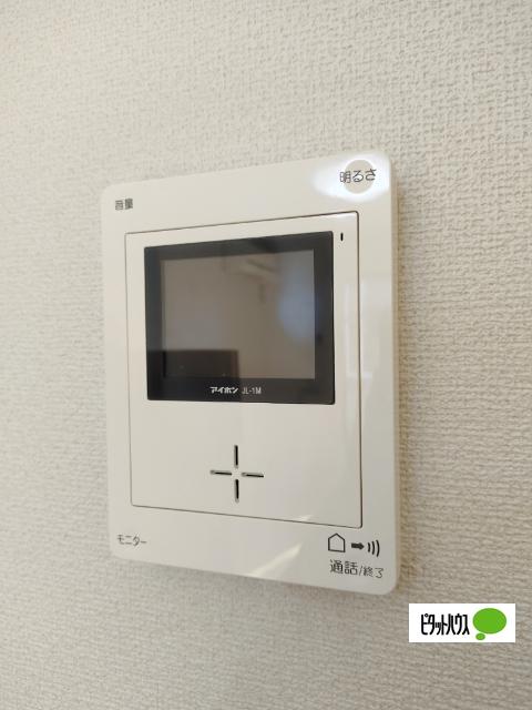 カーサ・プエルト（201） 部屋画像