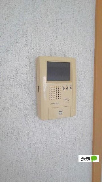 プチプランシュＢ（102） セキュリティ