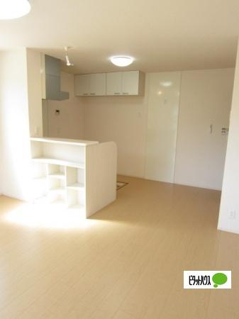 ウィックス（103） その他部屋・スペース