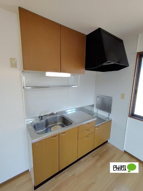 スカイウェーブ　Ｂ（202） 部屋画像