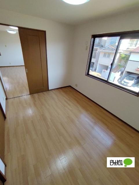 スカイウェーブ　Ｂ（202） 部屋画像