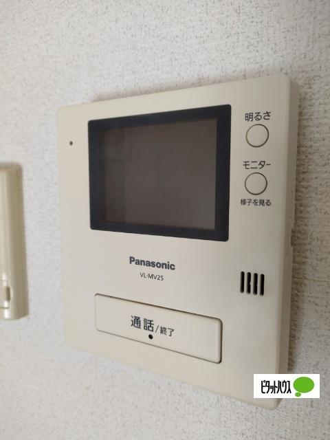 ヴィブレ司（303） 部屋画像
