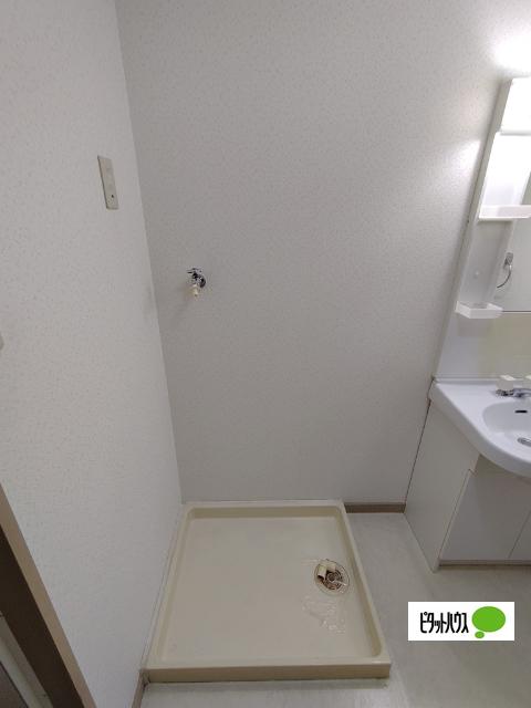 ヴィブレ司（303） 部屋画像