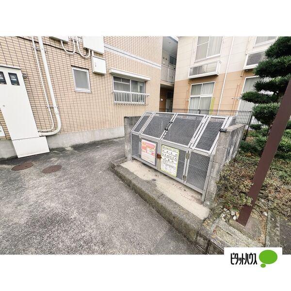 ニューパークメゾン半田（4B） その他