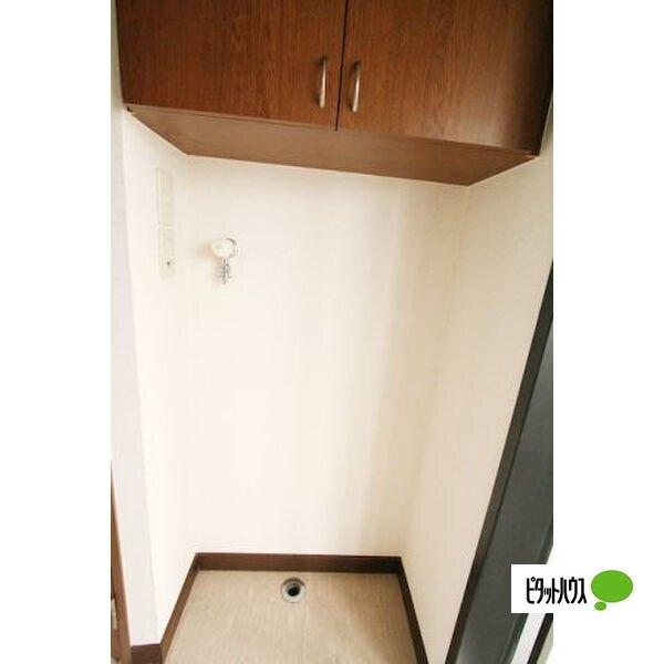 My Room旭（204） 設備