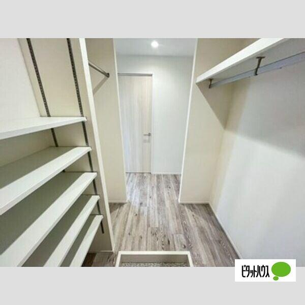 シャトー清城（103） 部屋画像