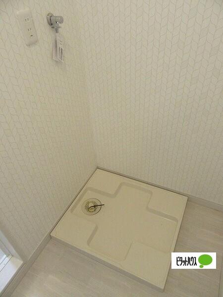 シャトー清城（103） 設備